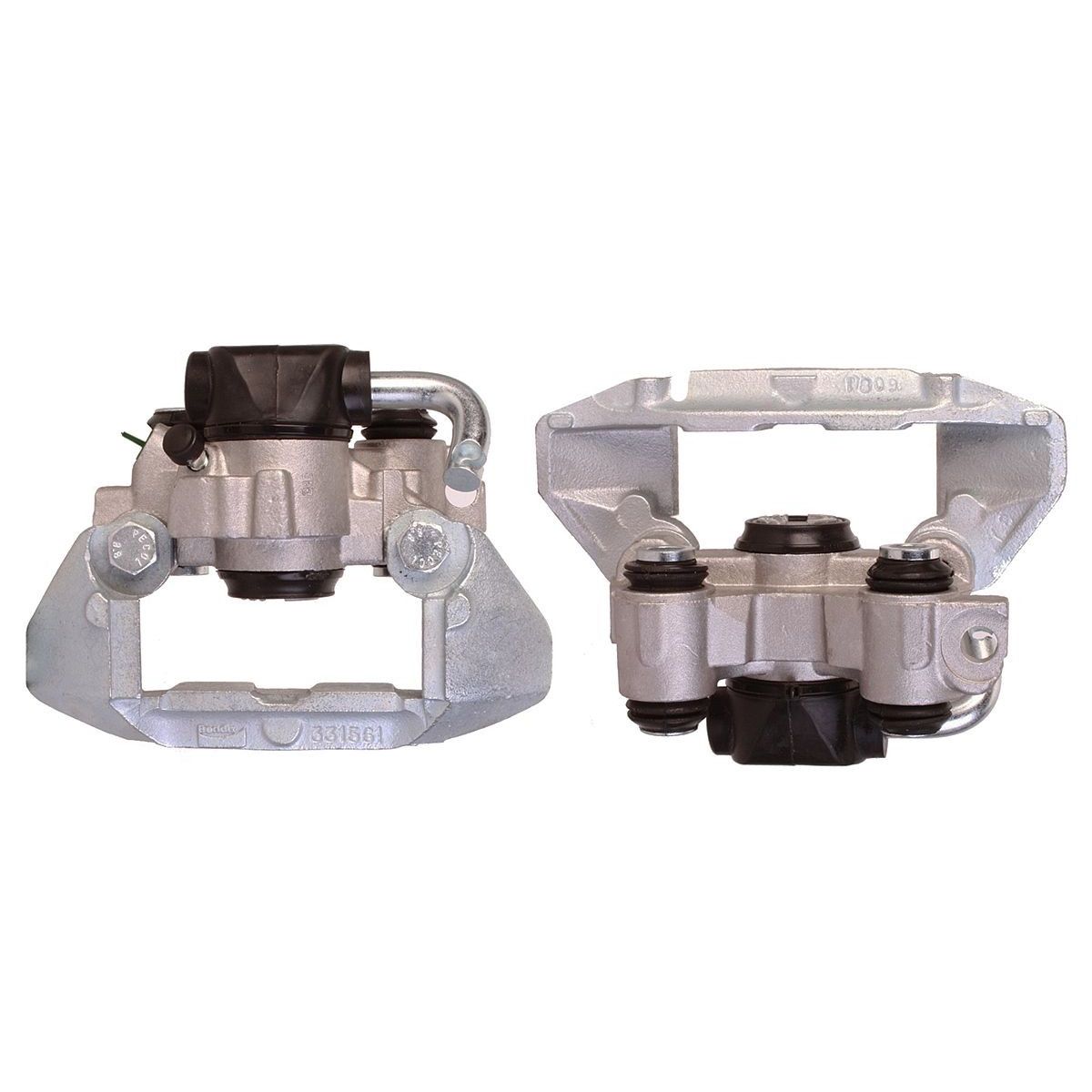 BRAKE CALIPERS - CLIO