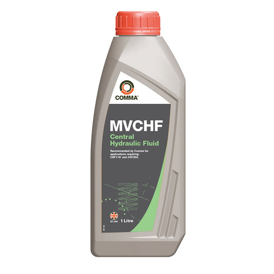 COMMA CENTRAL HYDRAULIC FLUID
