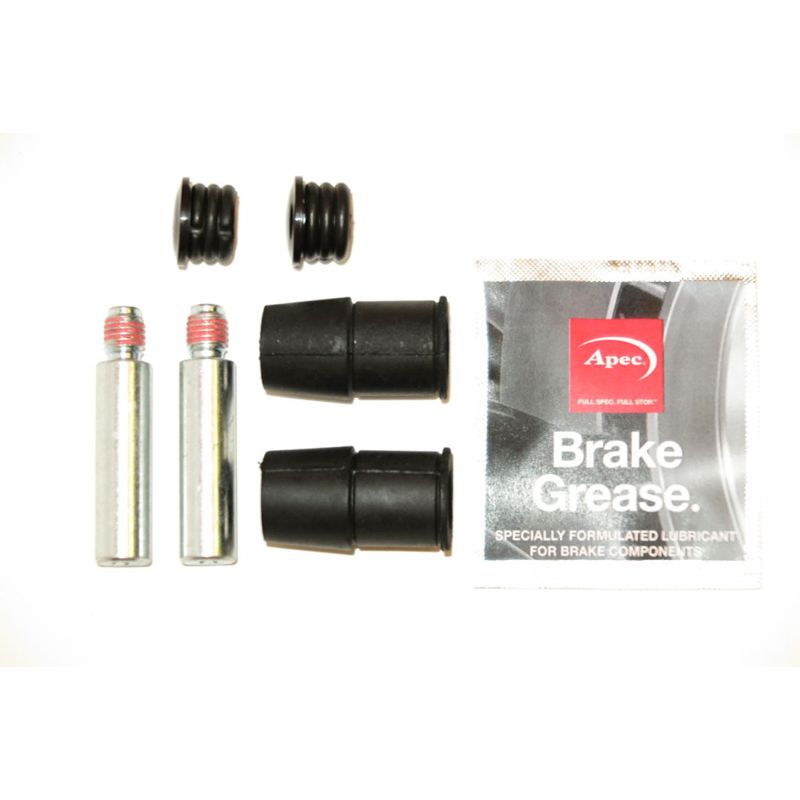Caliper Guide Pin Fitting Kits - Peugeot RCZ 2.0L HDI 163