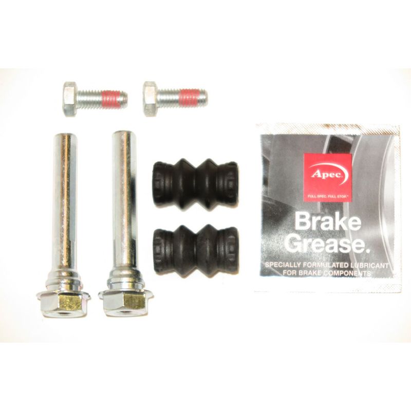 CALIPER GUIDE PIN FITTING KIT - 406