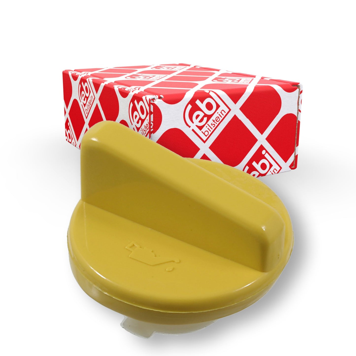 OIL FILLER CAPS - CLIO