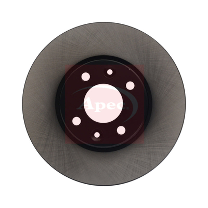 BRAKE DISCS - ZOE