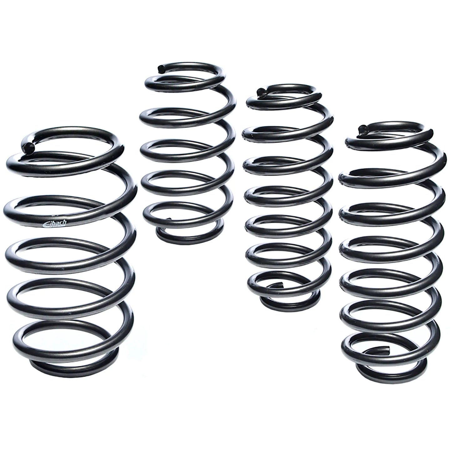 Eibach Pro-Kit Lowering Springs Peugeot RCZ (10 On) THP 156 & 200