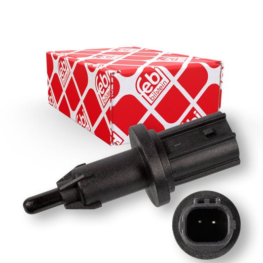 AIR TEMPERATURE SWITCHES - CIVIC