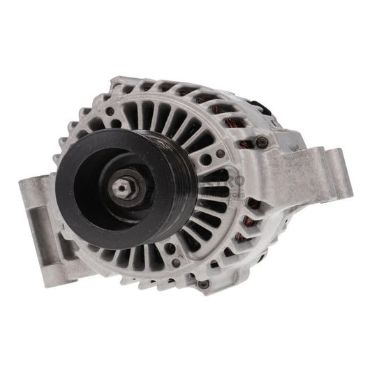 ALTERNATORS - CIVIC