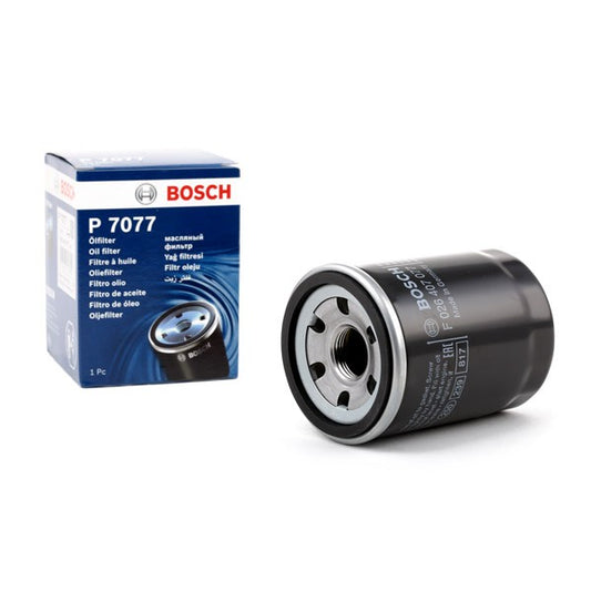 OIL FILTERS - CIVIC