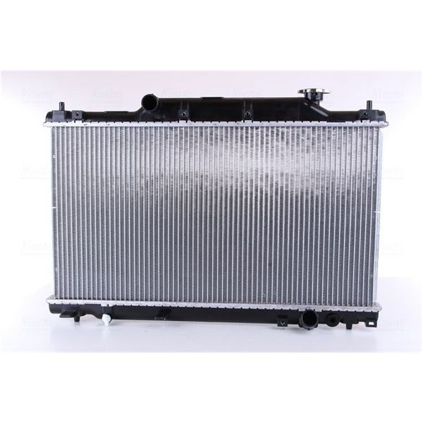 RADIATORS - CIVIC