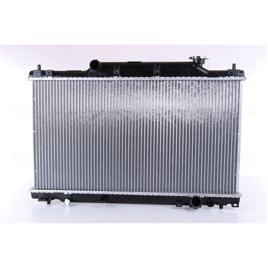 RADIATORS - CIVIC