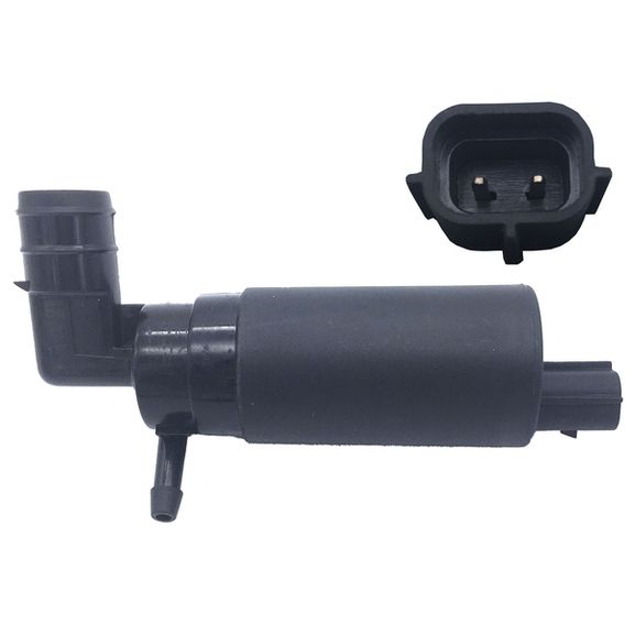 WASHER PUMPS - CIVIC
