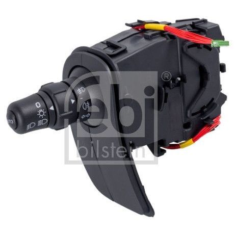 COLUMN SWITCHES - CLIO