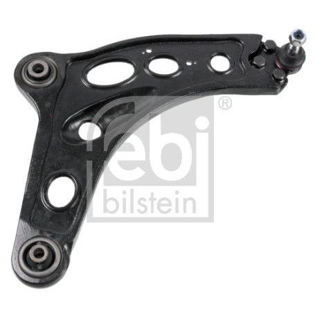 Lower Suspension Arms - Renault Trafic 1.6 dCi (2014 onwards)