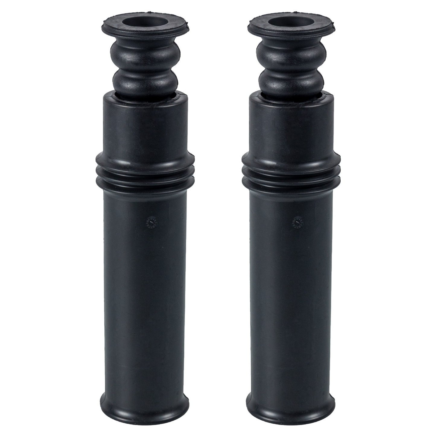 DUST COVERS & BUMP STOPS - RCZ