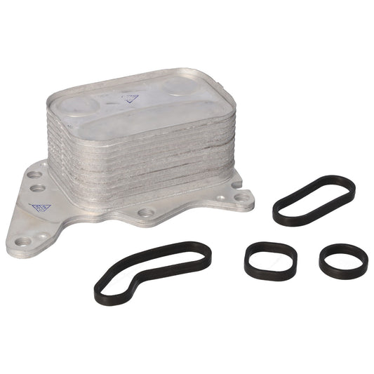 OIL COOLERS & HOUSINGS - RCZ
