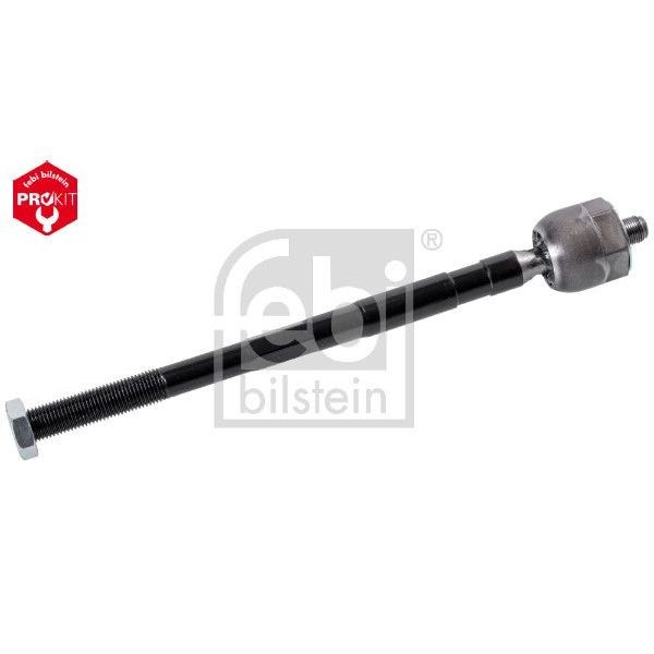 Inner Tie Rods - Renault Trafic 1.6 dCi (2014 onwards)