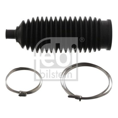 STEERING BOOTS - CLIO