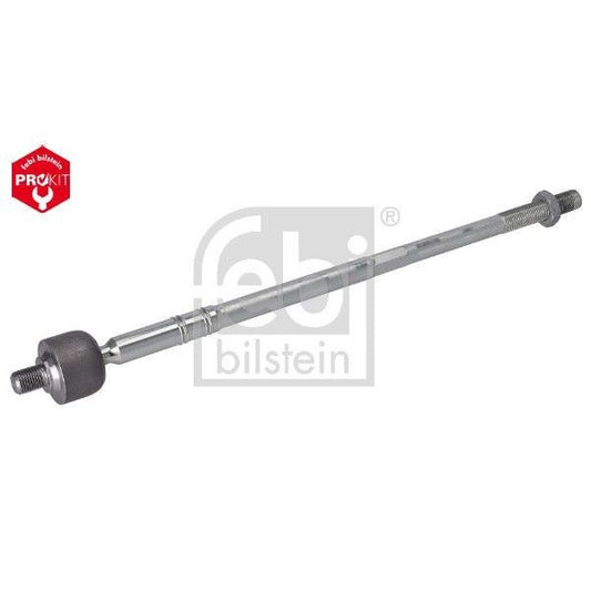 INNER TIE RODS - RCZ