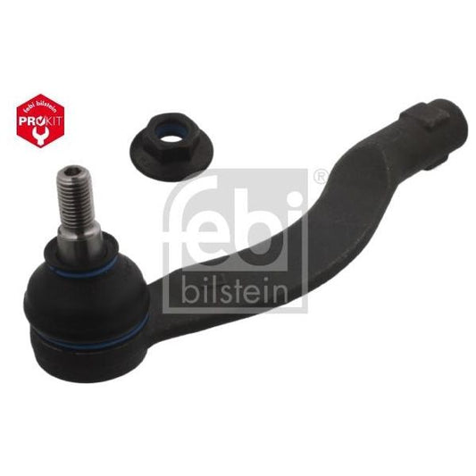 TRACK ROD ENDS - TT