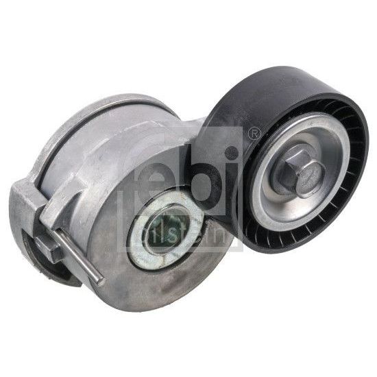 TENSIONERS AND PULLEYS - RCZ
