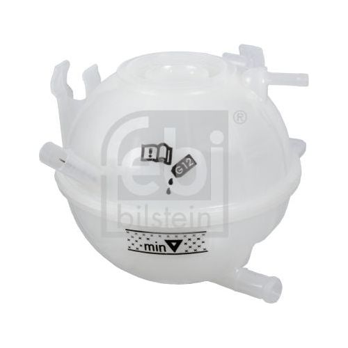 EXPANSION TANKS - TT