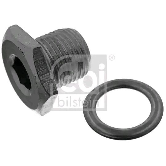 SUMP PLUGS - 205