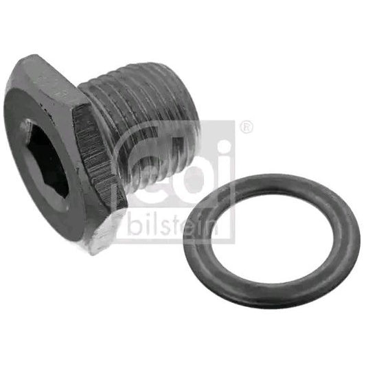 SUMP PLUGS - 205