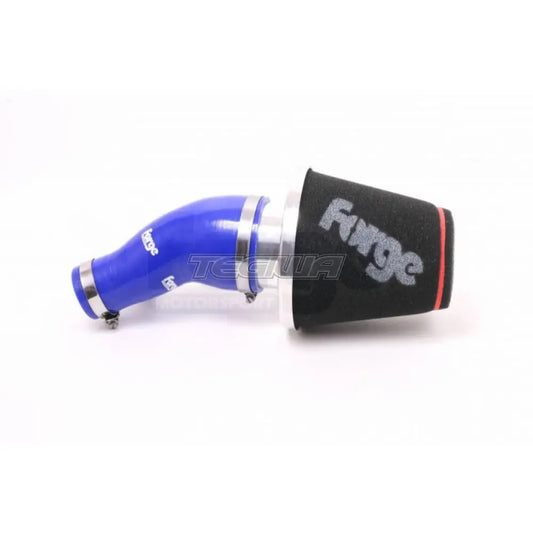 Forge Motorsport Intake Kit Blue Hoses Renault Clio MK4 RS200 Turbo 12-19