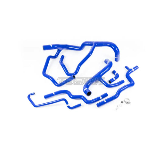 Forge Motorsport Silicone Coolant Hose Kit Renault Clio III RS 06-12