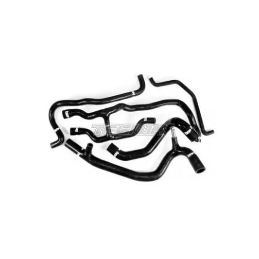 Forge Motorsport Silicone Coolant Hoses Renault Clio Phase 2 172 182 99-06