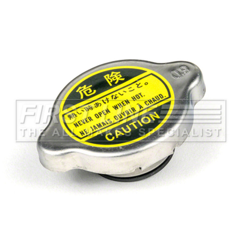 RADIATOR CAPS - C1