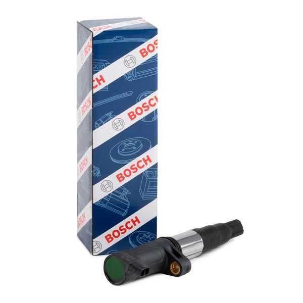 IGNITION COILS - MEGANE