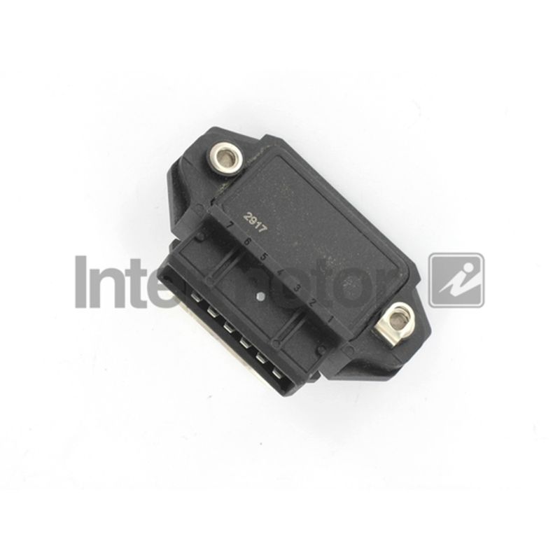 IGNITION MODULES - 205