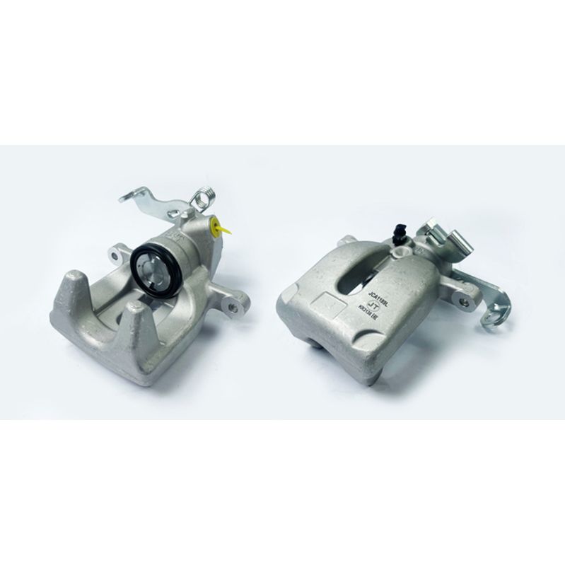 BRAKE CALIPERS - RCZ