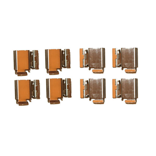 PAD FITTING KIT - 3008