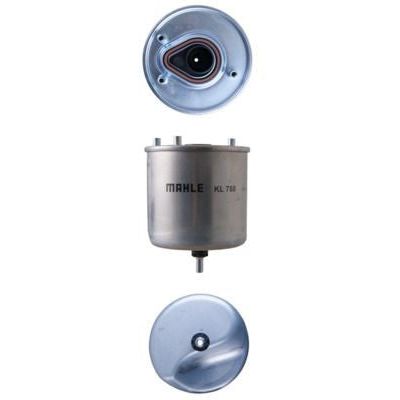 FUEL FILTERS - 3008