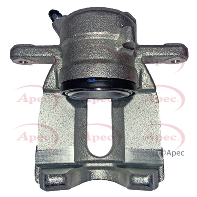 BRAKE CALIPERS - ZOE