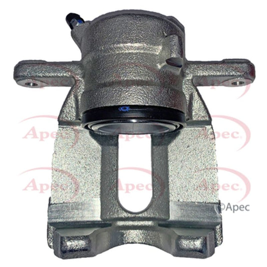 BRAKE CALIPERS - ZOE