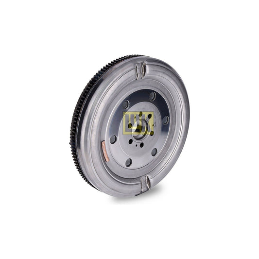 DUEL MASS FLYWHEELS - TT