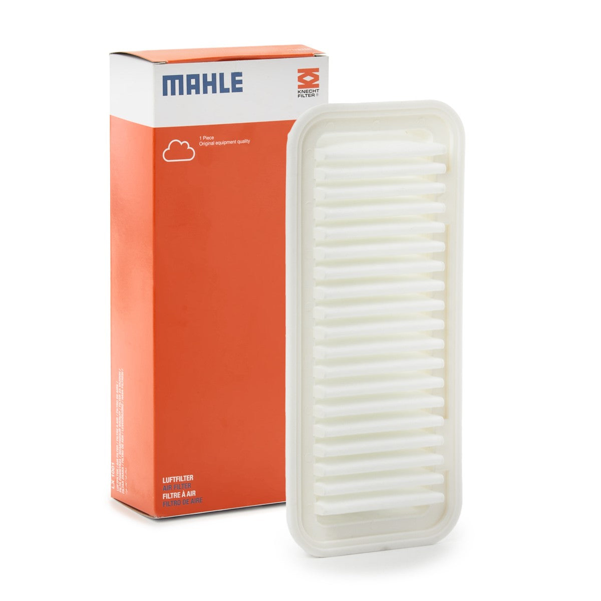 AIR FILTERS - C1