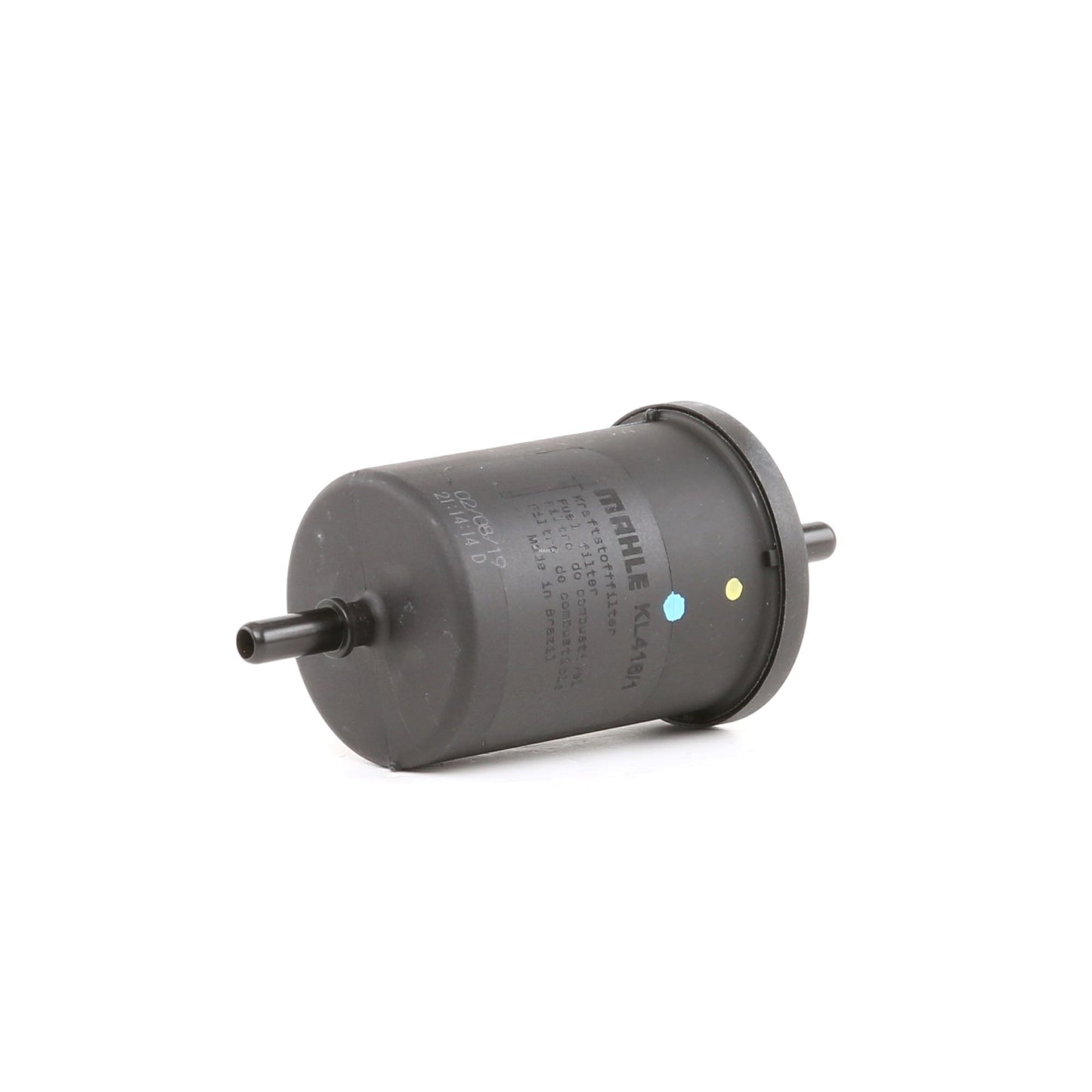 FUEL FILTERS - MEGANE