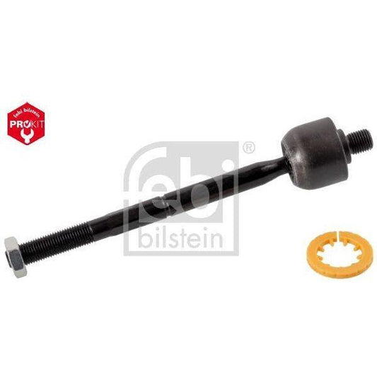 INNER TIE RODS - MEGANE