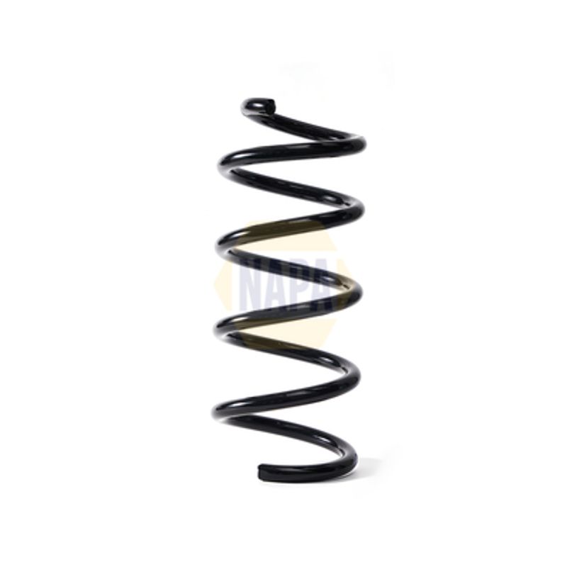 Coil Springs - Renault Trafic 1.6 dCi (2014 onwards)