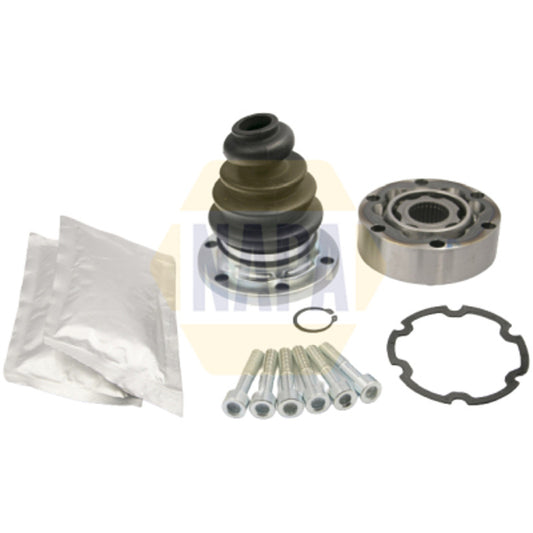 CV JOINTS - TT