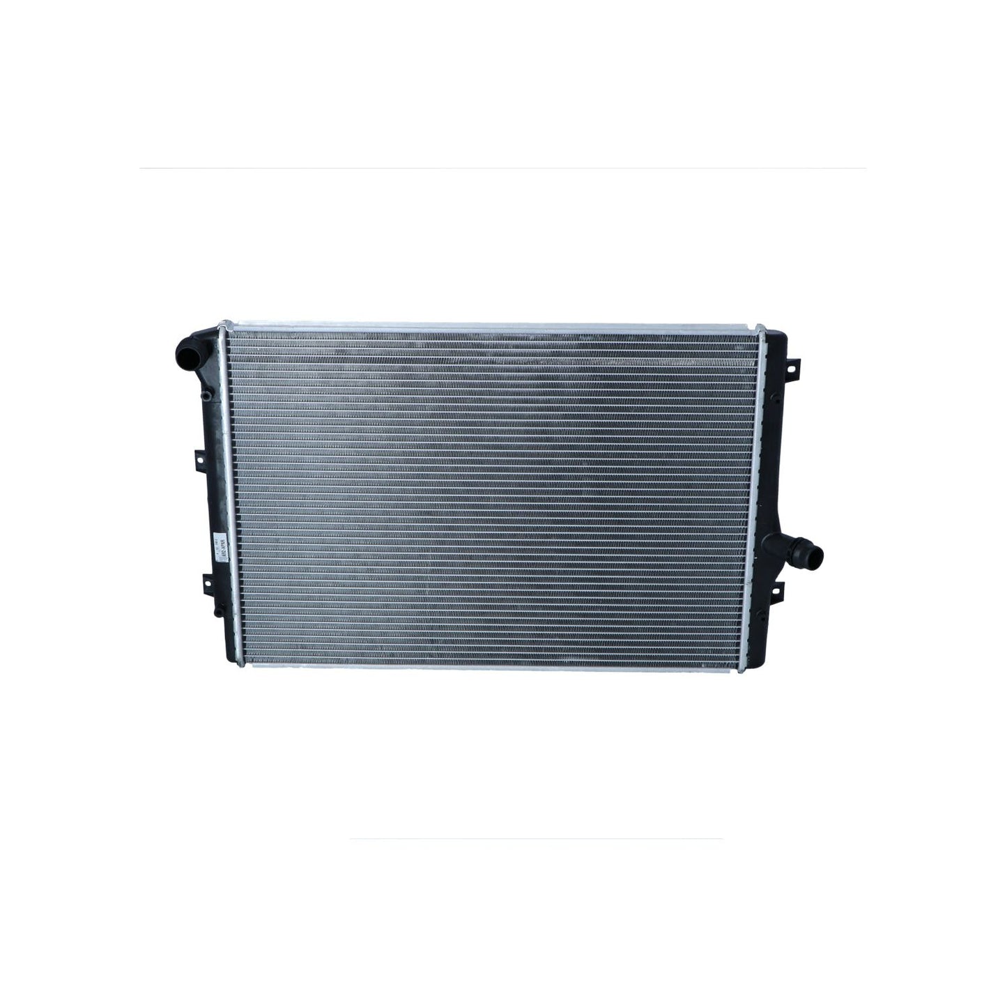 RADIATORS - TT