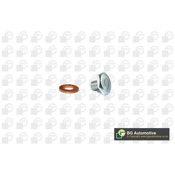 SUMP PLUGS - 3008