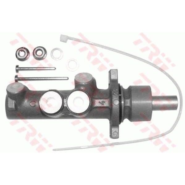 BRAKE MASTER CYLINDERS - 205