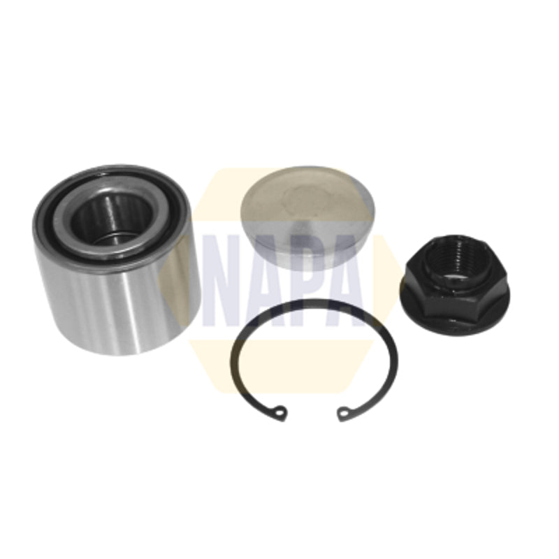 WHEEL BEARINGS - ZOE