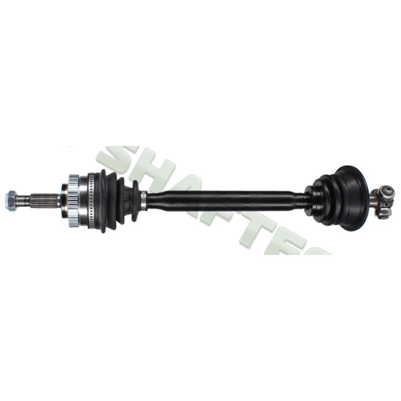 DRIVESHAFTS - CLIO