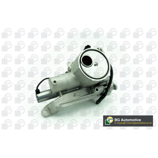 OIL PUMPS - RCZ