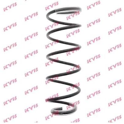 COIL SPRINGS - 406