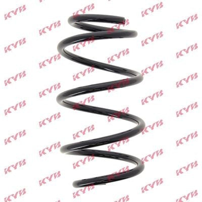 COIL SPRINGS - TT